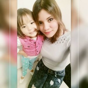 Meet your Posher, Tania